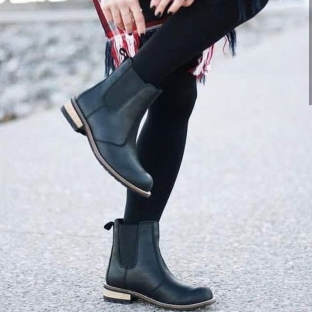 Kodiak Alma Boots